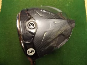 TaylorMade Qi35 2025 Lefty Driver 10.5 / Diamana BLUE TM50 SR - Picture 1 of 5