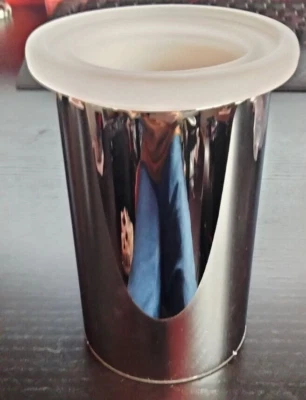 Vaso de mesa Dezi Foto 1 de 4