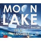 Lansdale, Joe R.: Moon Lake