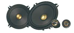 Pioneer TS-A1301C - 13cm 5.25" 2-Way Car Component Speakers 300W - Picture 1 of 2