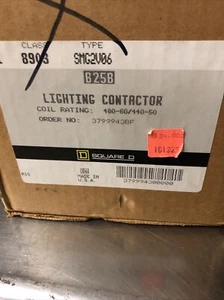 SQUARED 8903SMG2V06 / 8903SMG2V06 (BRAND NEW) - Picture 1 of 1
