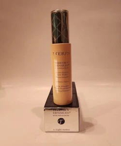 By Terry Terrybly Densiliss Foundation: 6. Light Amber, 1 fl. oz. - Picture 1 of 1