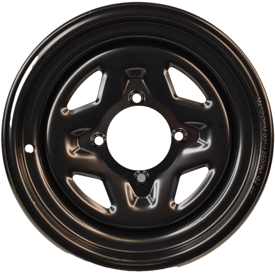 ATV RIM WHEEL some Honda Pioneer 1000 1000 EPS 1000-5 Talon  14x7 4/137 4/136 - Image 1 of 4