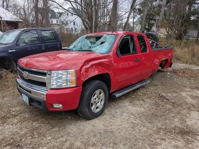 Anti-Lock Brake Part Assembly Fits 09-14 ESCALADE 180417 Foto 1 de 4