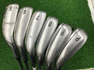 Callaway  XR Iron Set 16 OS XR 16 OS  Flex R - Image 1 of 4