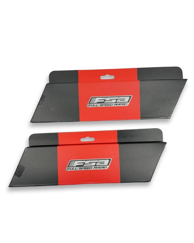 2-Pack FSA K-Force Light 10-Speed Bike Chains 116L Shimano/SRAM  w/ Quick Link - Image 1 of 4