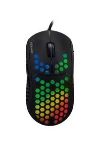 Inca Empousa RGB Macro Keys Professional Gaming Mouse - Photo 1/1