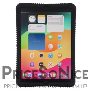 Apple iPad 10.2" 9ª Generación (64GB, Desbloqueado, Gris espacial) Con Estuche Paquete - Grado A - Imagen 1 de 3