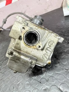 SYM HD 200 I EVO 2010 TESTA TESTATA ALBERO CAMME VALVOLE COMPLETA - Foto 1 di 6