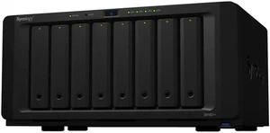 Alloggiamento NAS desktop Synology DS1821 8 baie - Foto 1 di 3