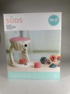 Suds Soap Maker We R Memory Keepers Brand New - Picture 1 of 4