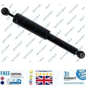 Stoßdämpfer für Peugeot 2008 18-19 Citroen C4 19- 9677172880 hinten - Bild 1 von 3