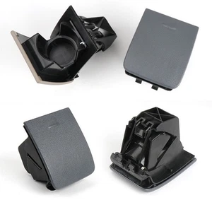 6396800458 Centre Console ABS Centre Console Cup Holder Direct Fit Gray - Picture 1 of 8