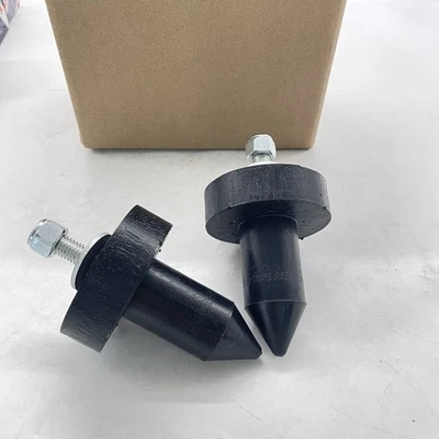 2X Kit de polietileno para capó de motor Kenworth T2000 T600A T800 2003-2010 924-5410 Foto 1 de 4