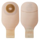 Premier Flextend Ostomy Pouch Drainable 1" Stoma 1pc System 8662 5 Ct