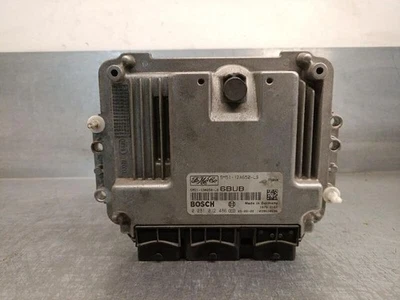 5M5112A650LB centralina motore per FORD FOCUS II SEDAN (DB FCH DH) 5282504 - Immagine 1 di 4