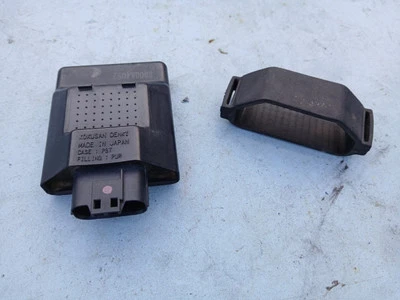 2006 07 SMR 510 HUSQVARNA CDI Box MODULE MAIN IGNITER UNIT OEM Original  G2U Foto 1 de 4