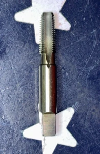 OSG 1/16-27 NPT TAP 4FL 1310000 - Picture 1 of 7