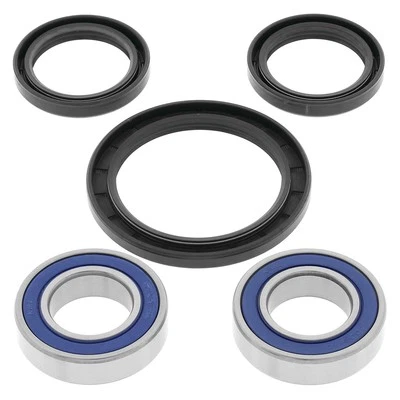 Kit de cojinete de rueda de todas las bolas Triumph Speed Master 2003-2004 para motocicleta [delantero] Foto 1 de 2