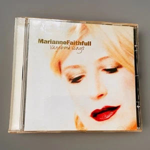 Marianne Faithfull Vagabond Ways CD - Bild 1 von 6