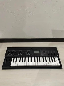 Korg microKORG XL+ Analog Synthesizer Keyboard Musikinstrumente Japan - Bild 1 von 10