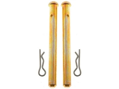 Kit de pernos de pinza Raybestos 53153BPJJ 1970 1971 1972 para Jaguar XKE 1969-1974 Foto 1 de 2