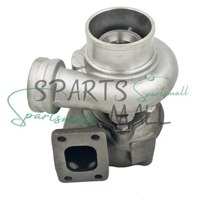 20460945 Turbocharger for Volvo EC135B EC140B L50E TD420VE TAD420VE TAD620VE - Bild 1 von 4