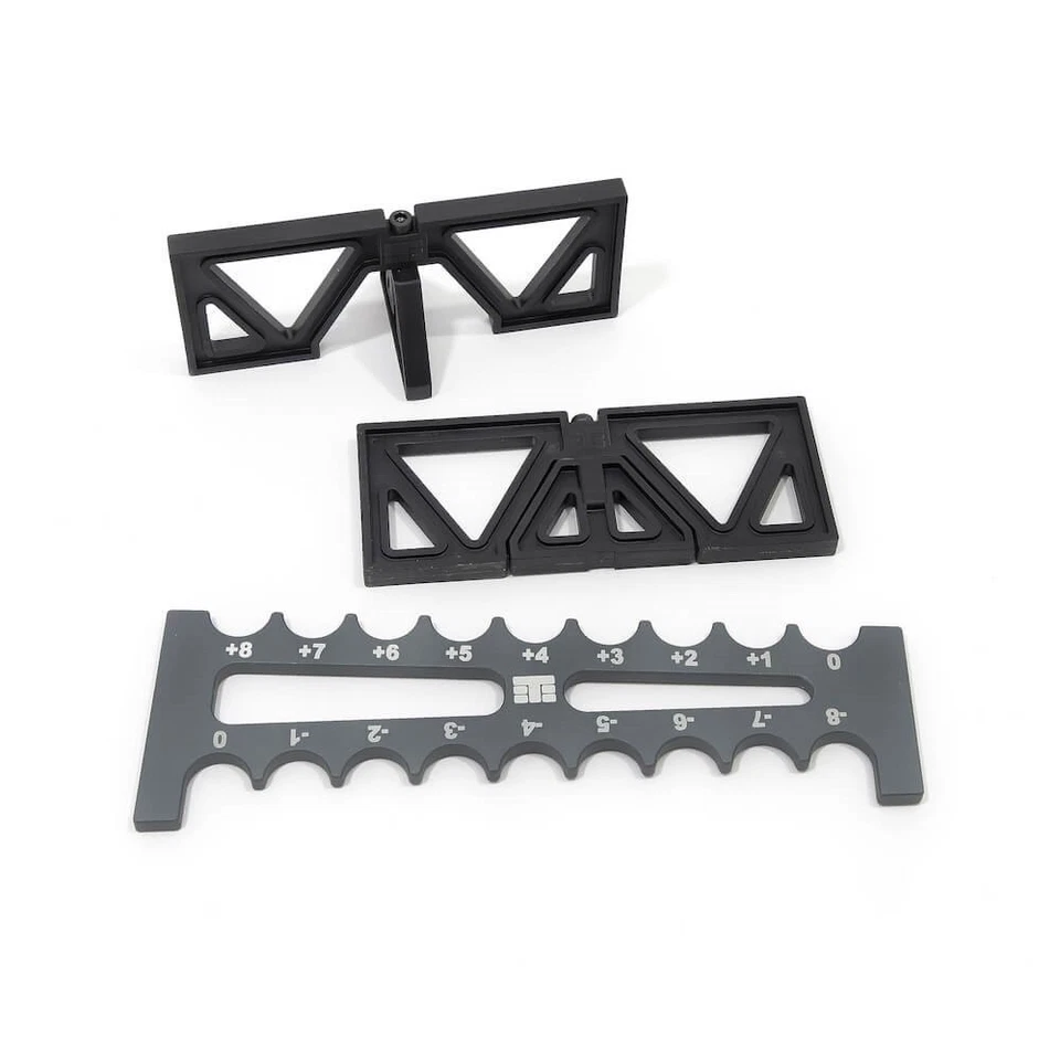 Tekno RC Droop Gauge (1/8th Buggy/Truggy) - TKR3701 - Image 1 of 1