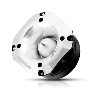 Audio360 AD36TW 4-Inch Super Tweeter Speaker, 4 Ohm, 1800W Max Power, 105dB S... - Bild 1 von 6