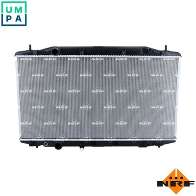 RADIATOR ENGINE COOLING 550155 FOR N22B4 2.2L 4cyl - Image 1 of 4