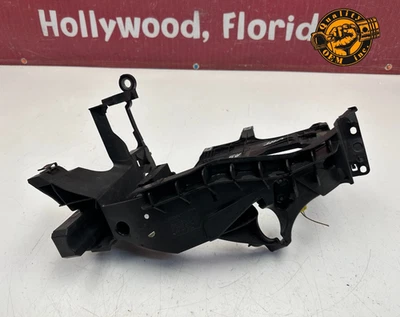 2013-2017 AUDI A5 S5 RS5 ПЕРЕДНЯЯ ЛЕВАЯ ФАРА ЛАМПА КРЕПЛЕНИЕ КРОНШТЕЙН W ДАТЧИК OE 43k - Изображение 1 из 4