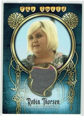 The Guild Seasons 1, 2 & 3 Costume Wardrobe Card M05 Robin Thorsen as Clara - Image 1 of 4