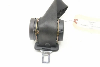 2003-2009 Porsche 911 996 Targa Rear Seat Belt Right OEM Used Foto 1 de 4