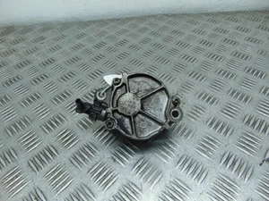 Peugeot Partner Vacuum Pump With Ac Engine Code Dv6ated4 9hx 1.6 Diesel 2008-18U - Picture 1 of 5