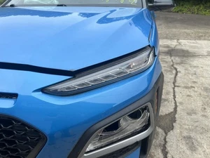 Driver Corner/Park Light Daytime Running Lamps Upper Fits 18-21 KONA 214496 - Picture 1 of 11