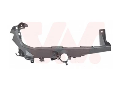 VAN WEZEL Halter Hauptscheinwerfer ** Equipart ** 0657462 für E91 E90 BMW 3er - Bild 1 von 4
