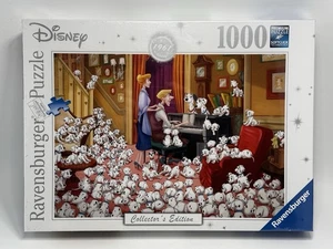 Ravensburger 13973 - 101 Dalmatiner - 1000 Teile Puzzle Neu & OVP - Bild 1 von 2