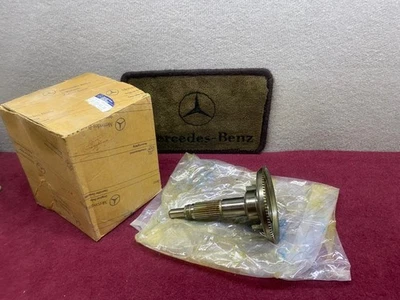 Mercedes Benz 722.5 Transmission Socket Shaft A1292700226 NOS - Image 1 of 4