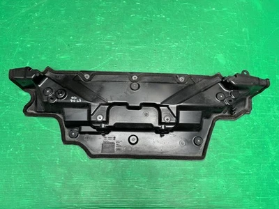 LAND ROVER DEFENDER L663 ENGINE UNDERTRAY L8B210B812AE 2020-2025 - image 1 of 4