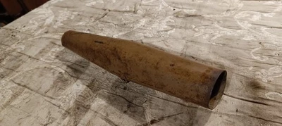 CACHE FOURCHE TELESCOPIQUE MOTOBECANE 125 Z46C DROIT OU GAUCHE - Photo 1/4