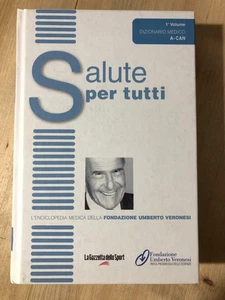 Buch Gesundheit für alle Vol. 1 - Medizinisches Wörterbuch - Bild 1 von 2