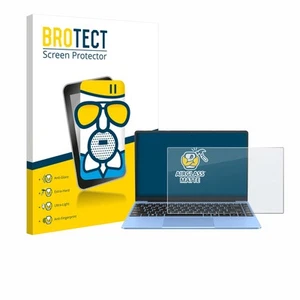 Protection écran en verre mat pour protection antireflet Aocwei A5 14" - Photo 1/8