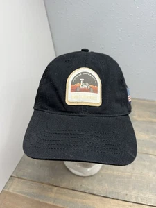 Unisex Ajustable Correa Legado Purdue Universidad Astronautas Parche Gorra Gorra - Imagen 1 de 8