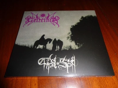 GEHENNA "First Spell" CD  ulver satyricon darkthrone - Image 1 of 2