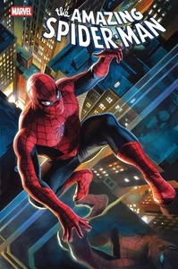 🟣Amazing Spider-Man #11 Felipe Massafera [1:25] 3.09.25 🔑 (Sofortversand) - Bild 1 von 2