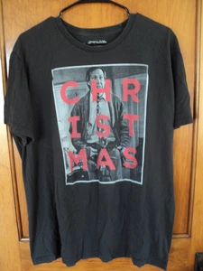 Christmas Vacation Movie T-Shirt - Gr. XL - gut getragen - beschädigt - Bild 1 von 7