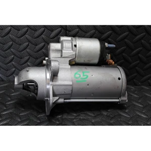 52100119 STARTERMOTOR ALFA ROMEO - Bild 1 von 4