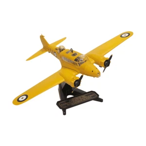 Oxford Diecast 1:72 Avro Anson MKI No.1 Service Flying Training School RCAF - Picture 1 of 1