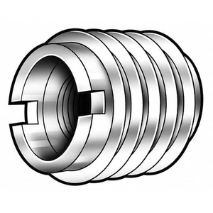 Manufacturer Varies Threaded Insert,PK25 400-5-PK25 Manufacturer Varies - Picture 1 of 1