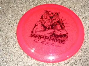 NEW Latitude 64 Disc Golf Opto Sapphire - **Choose Weight/Color** - Picture 1 of 6